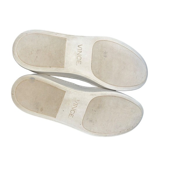 Vince Warren Platform Shows Women’s 5.5 - Picture 6 of 7